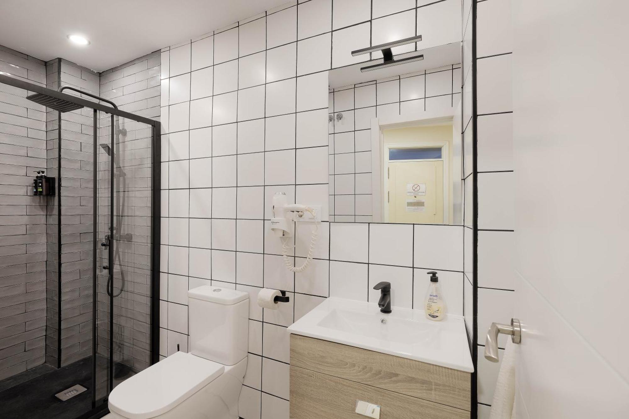Apartamentos Y Lofts En Triana Sevilla Exteriör bild